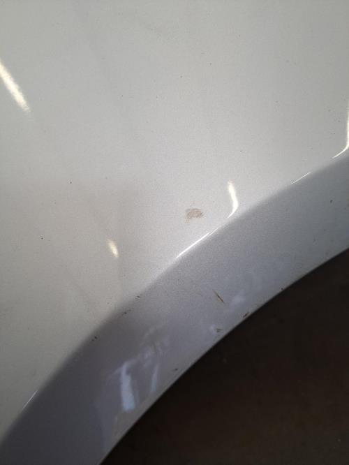 Image Aile avant gauche - RENAULT CLIO 3