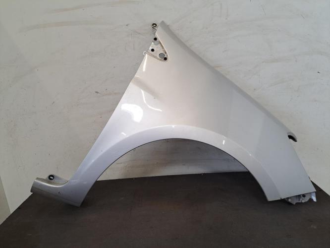 Image Aile avant droit - RENAULT CLIO 3