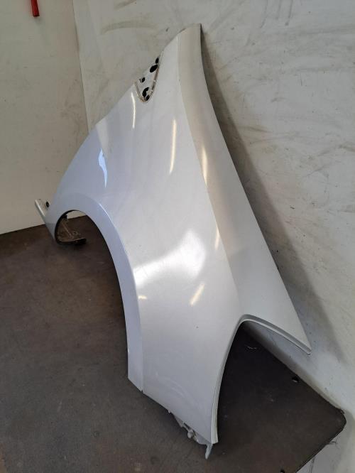Image Aile avant droit - RENAULT CLIO 3