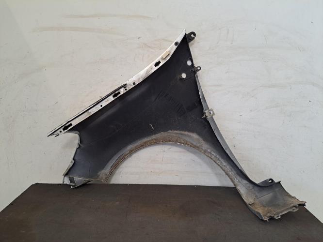 Image Aile avant droit - RENAULT CLIO 3