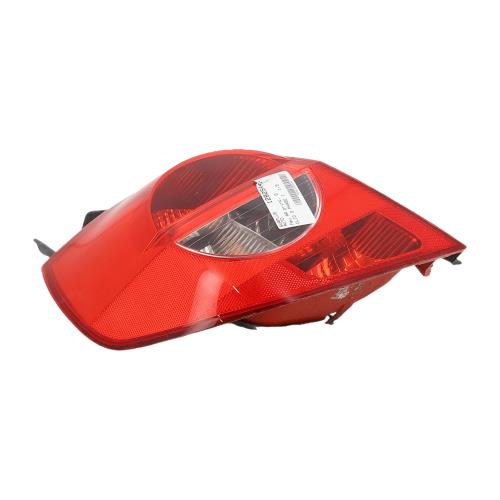 Image Feu arriere principal gauche (feux) - RENAULT CLIO 3