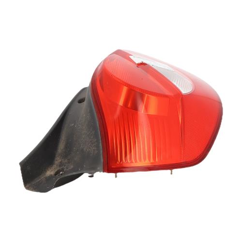 Image Feu arriere principal gauche (feux) - RENAULT CLIO 3