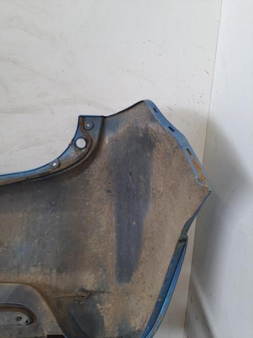 Image Pare choc arriere - PEUGEOT ION