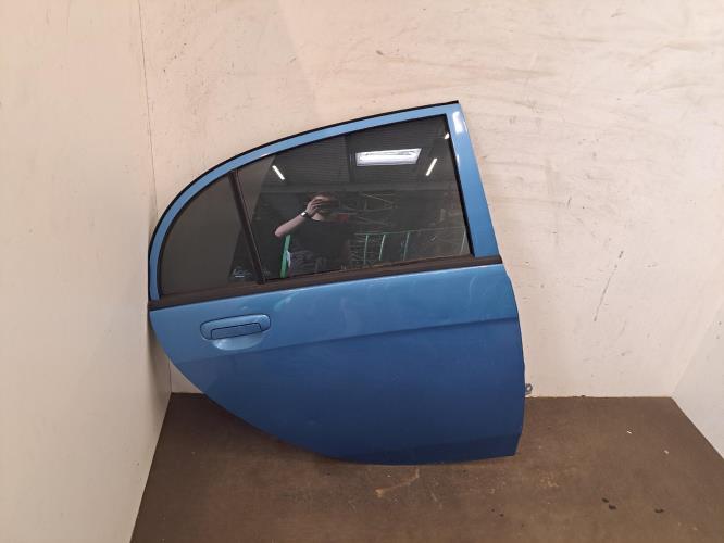 Image Porte arriere droit - PEUGEOT ION