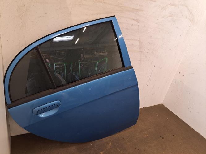 Image Porte arriere droit - PEUGEOT ION