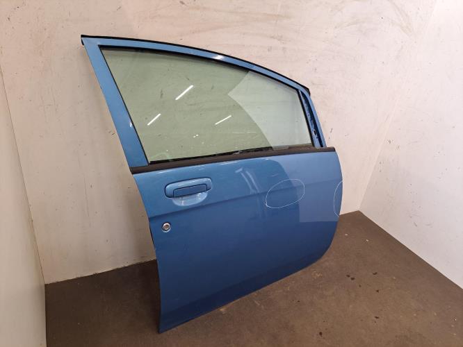 Image Porte avant droit - PEUGEOT ION