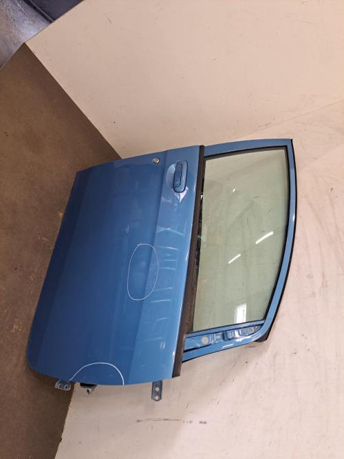 Image Porte avant droit - PEUGEOT ION