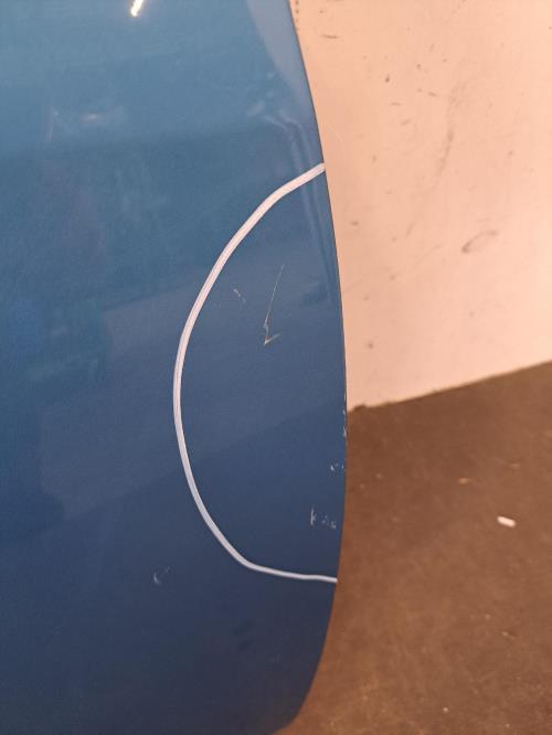 Image Porte avant droit - PEUGEOT ION