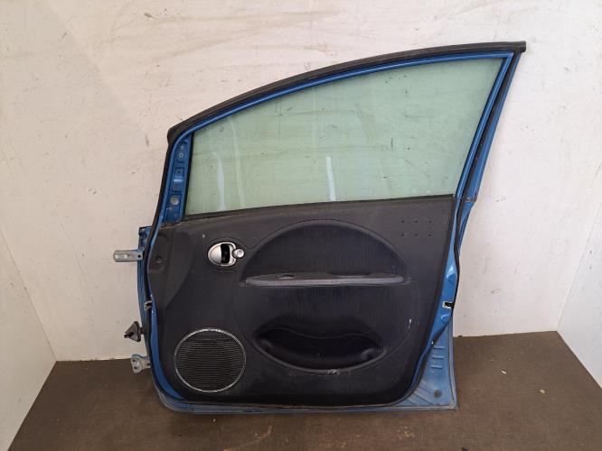 Image Porte avant droit - PEUGEOT ION