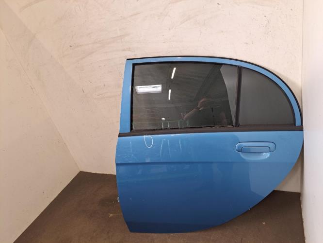 Image Porte arriere gauche - PEUGEOT ION