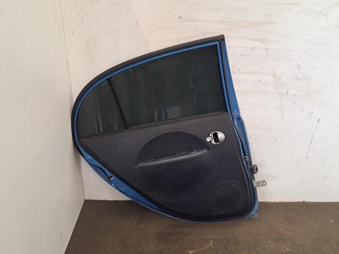 Image Porte arriere gauche - PEUGEOT ION