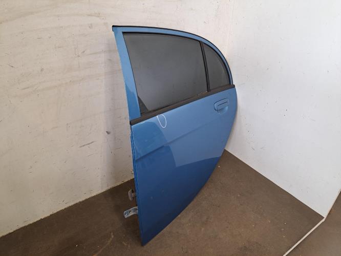 Image Porte arriere gauche - PEUGEOT ION