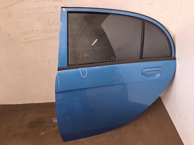 Image Porte arriere gauche - PEUGEOT ION