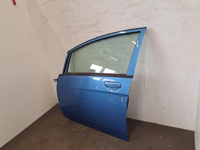 Image Porte avant gauche - PEUGEOT ION