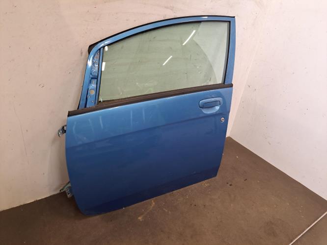 Image Porte avant gauche - PEUGEOT ION