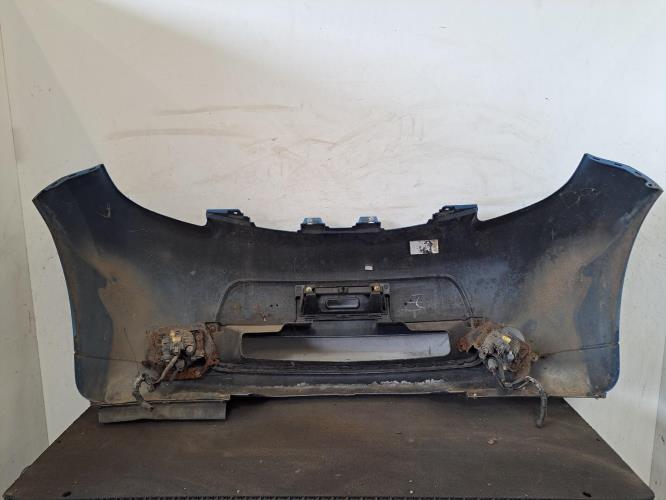 Image Pare choc avant - PEUGEOT ION