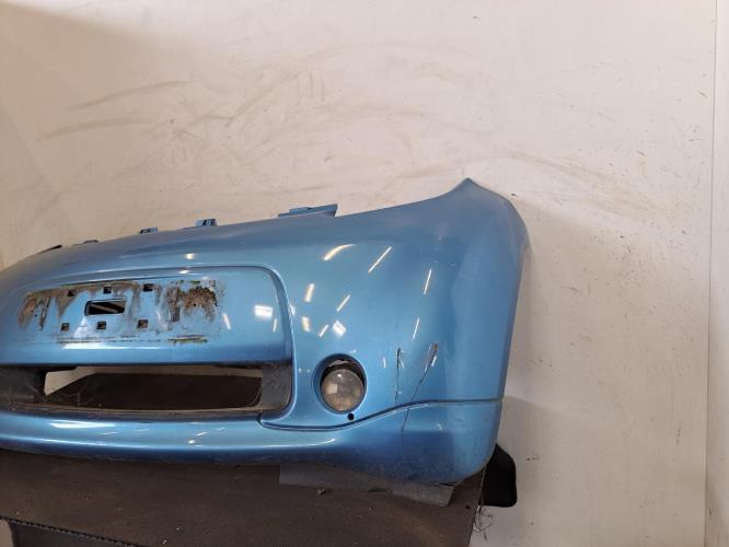 Image Pare choc avant - PEUGEOT ION