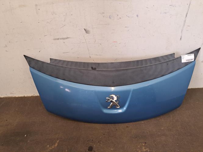 Image Capot - PEUGEOT ION
