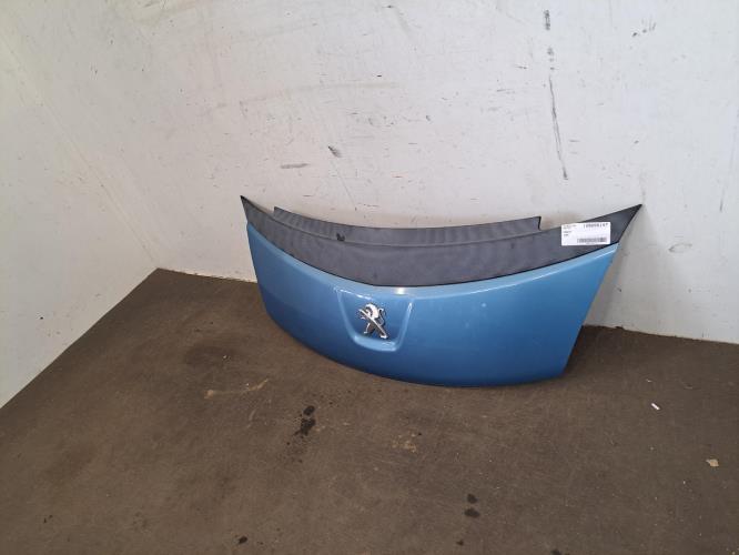 Image Capot - PEUGEOT ION