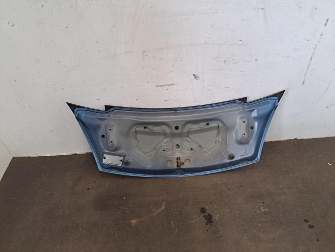 Image Capot - PEUGEOT ION
