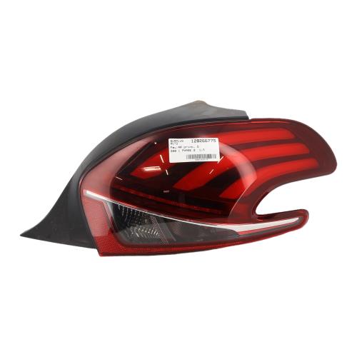 Image Feu arriere principal droit (feux) - PEUGEOT 208 1