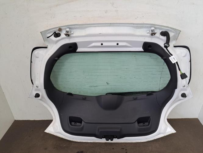 Image Malle/Hayon arriere - PEUGEOT 208 1