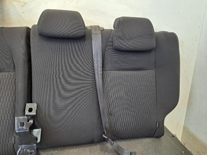 Image Banquette arriere (KIT DERIV VP) - PEUGEOT 208 1