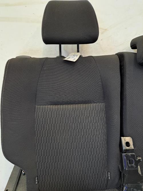 Image Banquette arriere (KIT DERIV VP) - PEUGEOT 208 1