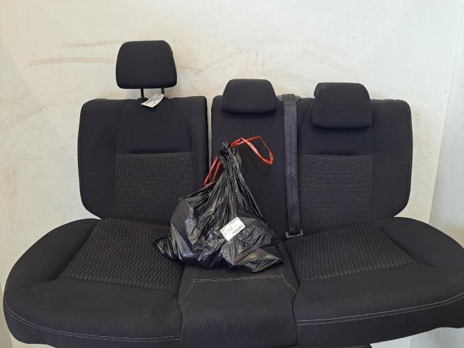 Image Banquette arriere (KIT DERIV VP) - PEUGEOT 208 1