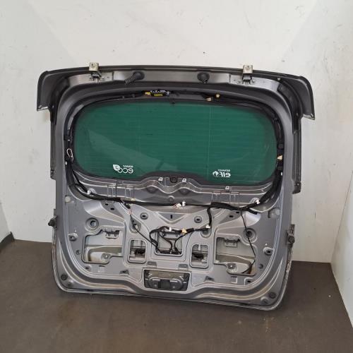 Image Malle/Hayon arriere - RENAULT SCENIC 3