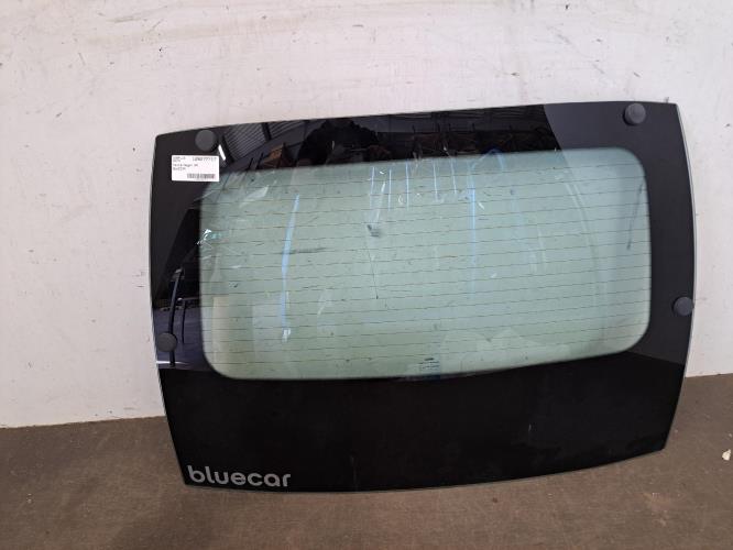Image Lunette arriere - VEPB BLUECAR