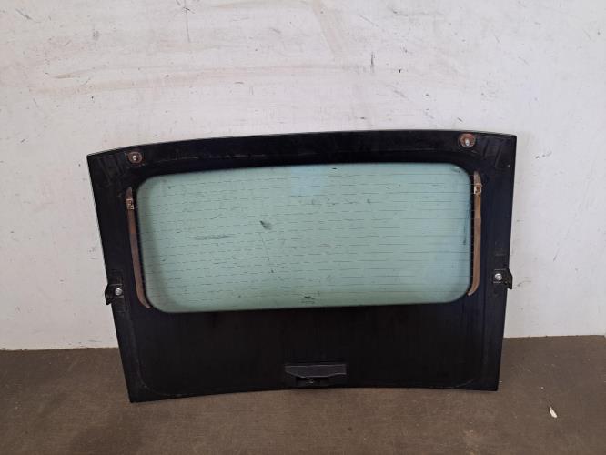 Image Lunette arriere - VEPB BLUECAR