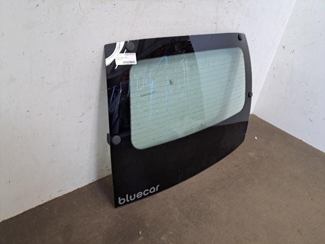 Image Lunette arriere - VEPB BLUECAR