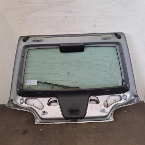 Image Malle/Hayon arriere - CITROEN SAXO