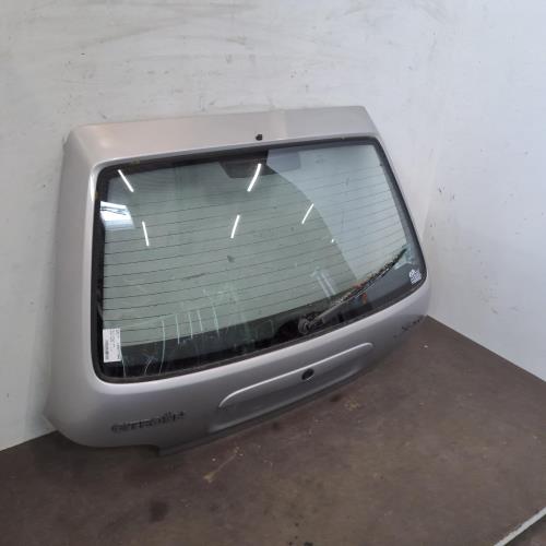 Image Malle/Hayon arriere - CITROEN SAXO