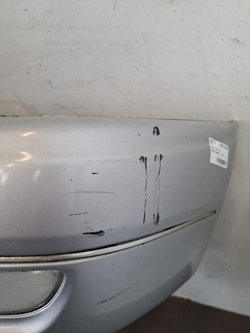 Image Pare choc avant - CITROEN SAXO