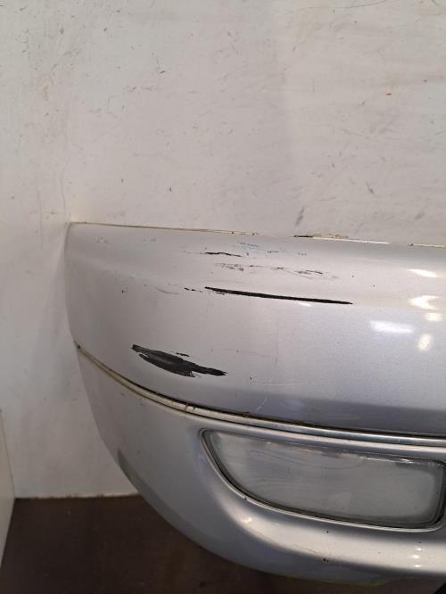 Image Pare choc avant - CITROEN SAXO