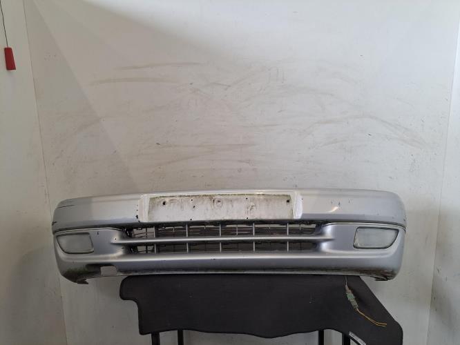 Image Pare choc avant - CITROEN SAXO