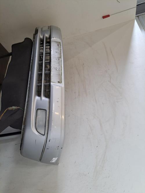 Image Pare choc avant - CITROEN SAXO