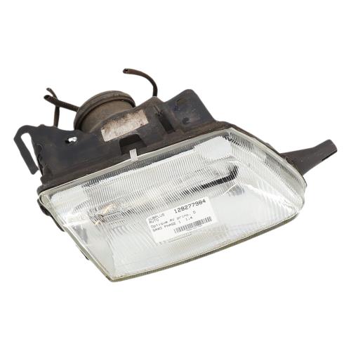 Image Optique avant principal droit (feux)(phare) - CITROEN SAXO