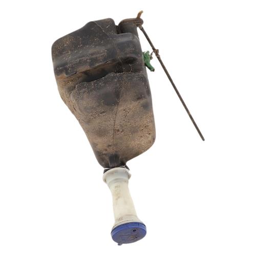 Image Vase de lave glace - CITROEN SAXO