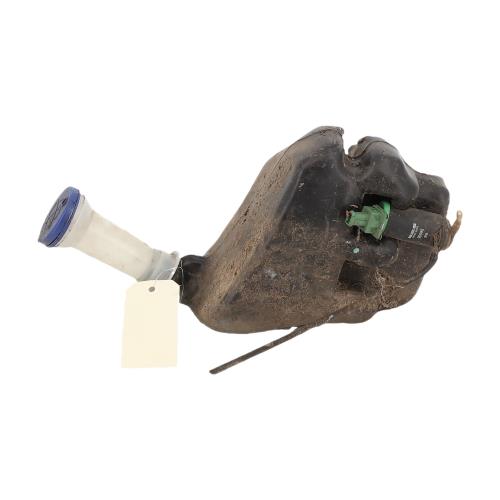 Image Vase de lave glace - CITROEN SAXO