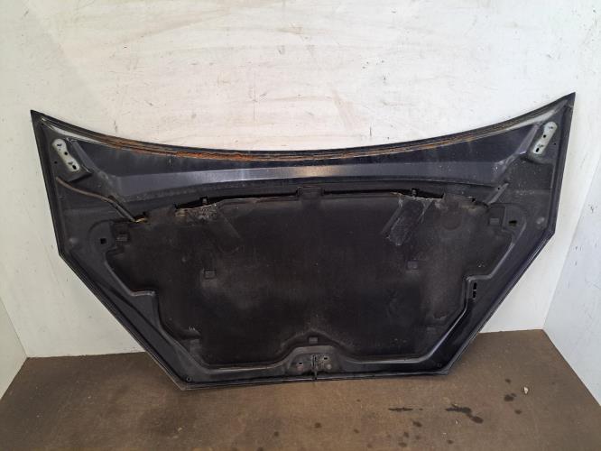Image Capot - FORD S-MAX 1