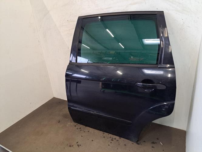 Image Porte arriere gauche - FORD S-MAX 1