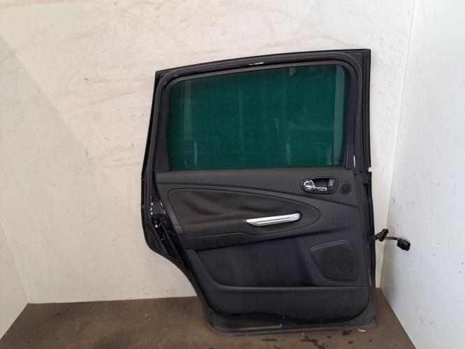 Image Porte arriere gauche - FORD S-MAX 1