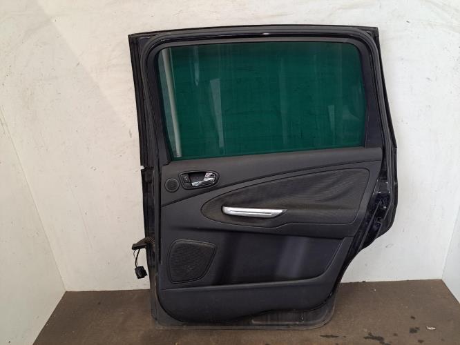 Image Porte arriere droit - FORD S-MAX 1