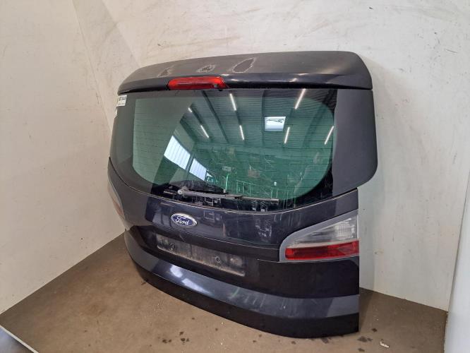 Image Malle/Hayon arriere - FORD S-MAX 1