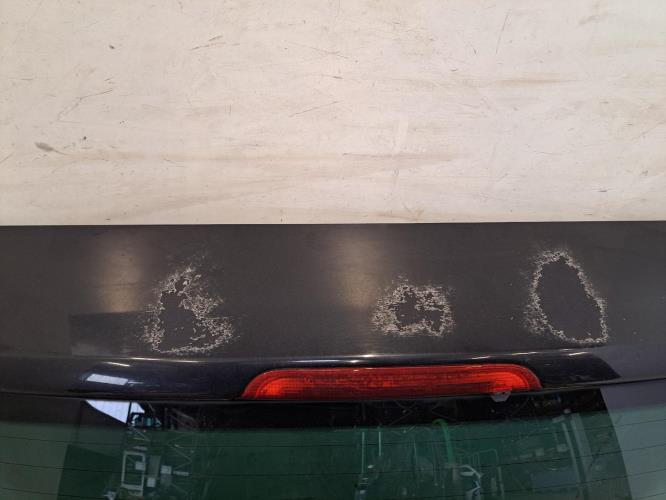 Image Malle/Hayon arriere - FORD S-MAX 1