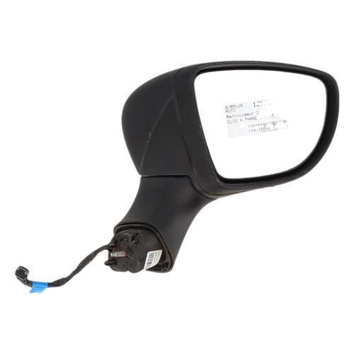 Image Retroviseur droit - RENAULT CLIO 4
