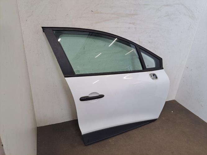 Image Porte avant droit - RENAULT CLIO 4